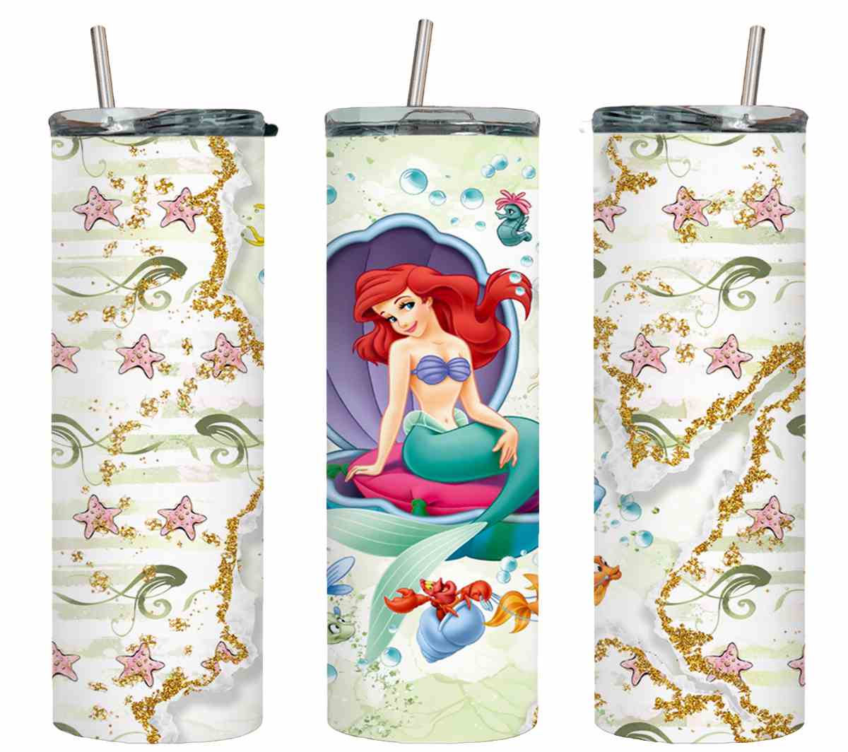 Princess Ariel-9183